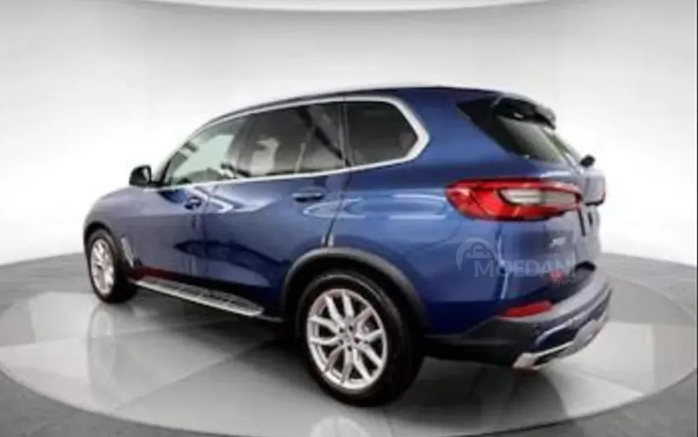 BMW X5 2019 Тбилиси - изображение 3
