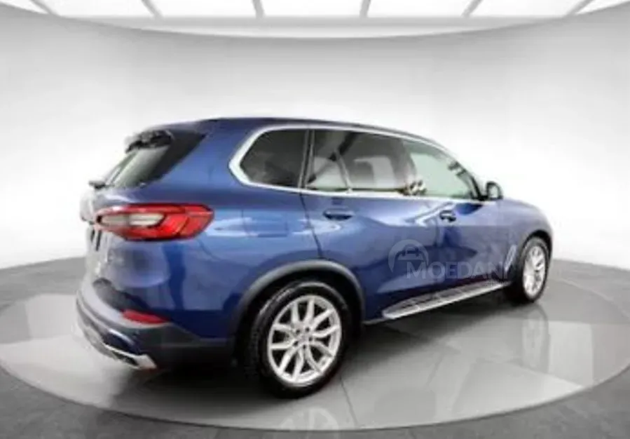 BMW X5 2019 Тбилиси - изображение 4