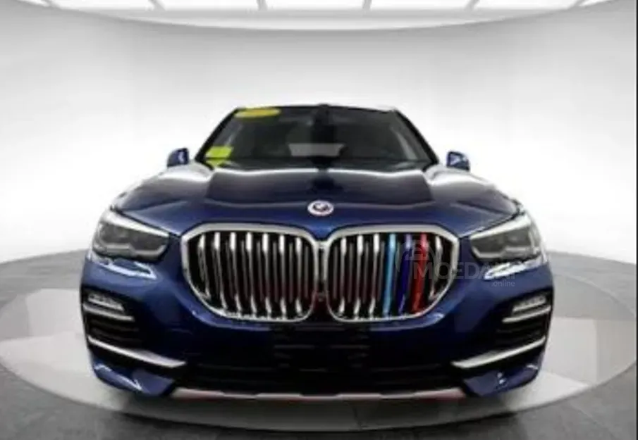 BMW X5 2019 Тбилиси - изображение 1