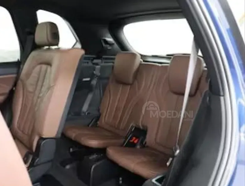 BMW X5 2019 Тбилиси - изображение 7