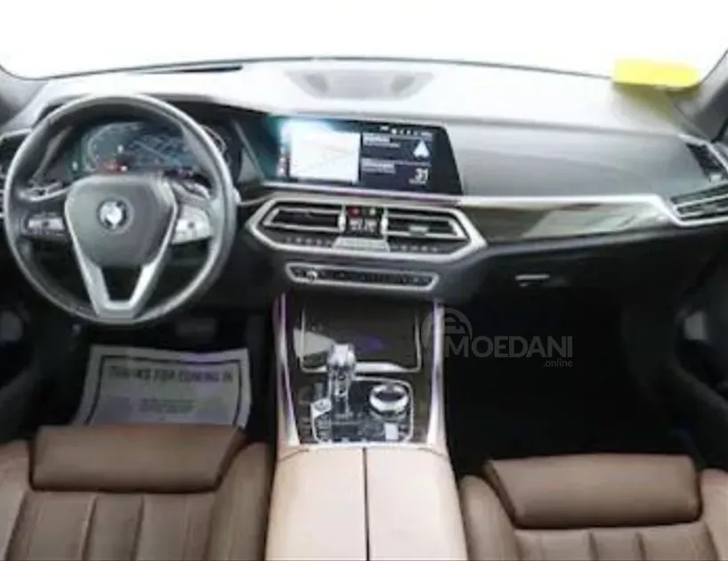 BMW X5 2019 Тбилиси - изображение 6