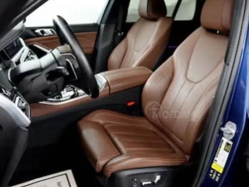 BMW X5 2019 Тбилиси - изображение 5