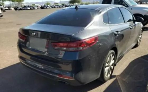 Kia Optima 2018 თბილისი