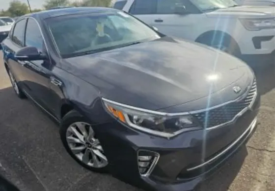 Kia Optima 2018 თბილისი