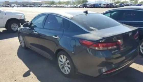 Kia Optima 2018 თბილისი