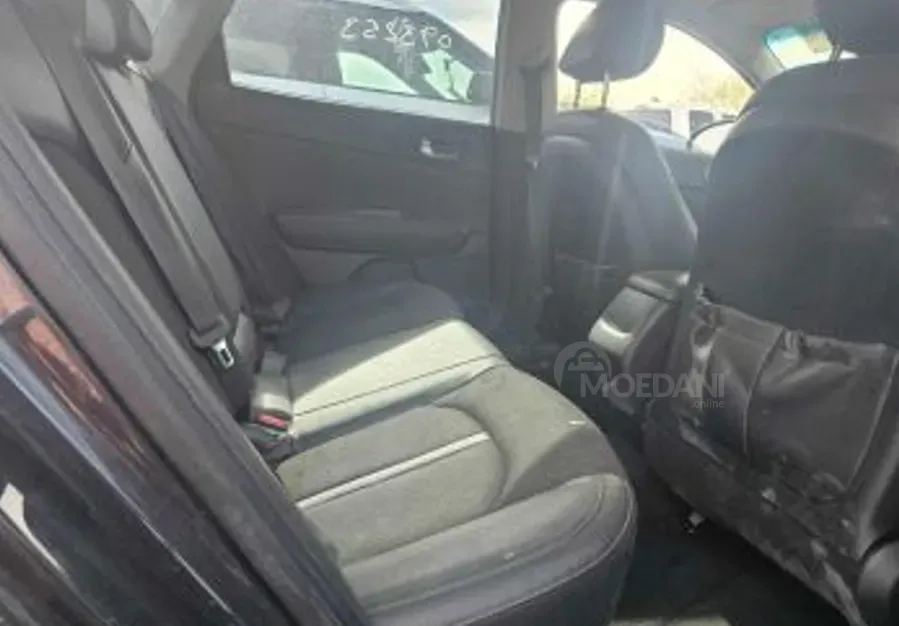 Kia Optima 2018 Тбилиси - изображение 5