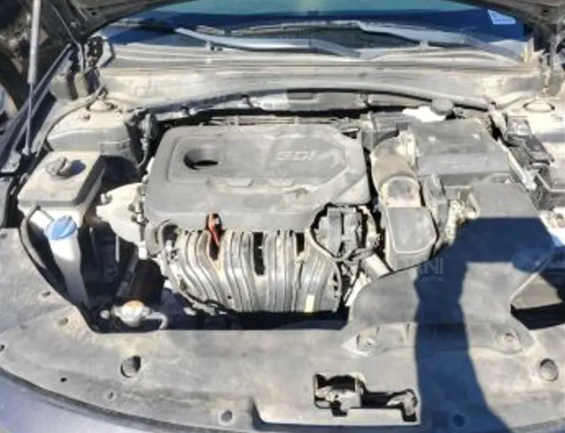 Kia Optima 2018 Тбилиси - изображение 6