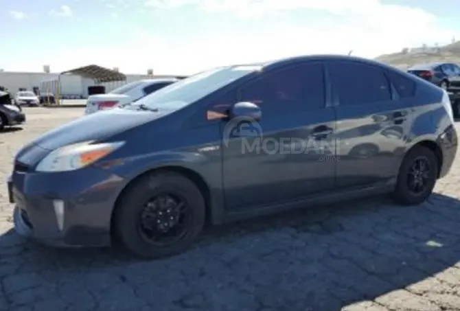 Toyota Prius 2015 თბილისი - photo 2