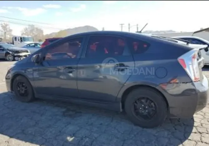 Toyota Prius 2015 თბილისი - photo 3