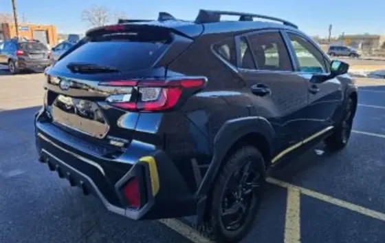 Subaru Crosstrek 2024 თბილისი