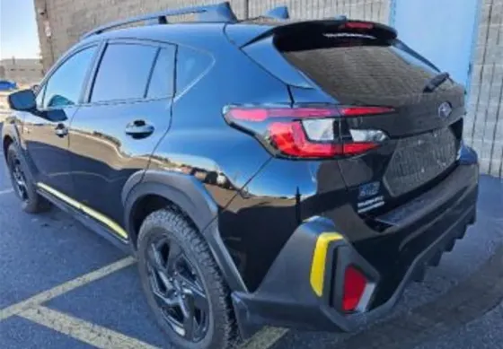 Subaru Crosstrek 2024 Тбилиси