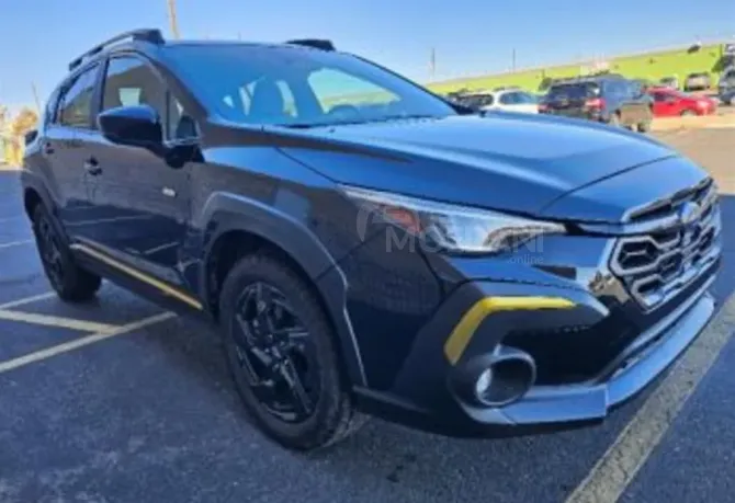 Subaru Crosstrek 2024 თბილისი - photo 2