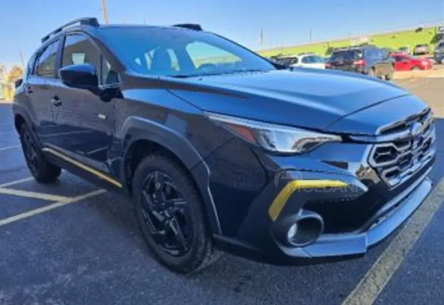 Subaru Crosstrek 2024 Тбилиси - изображение 2