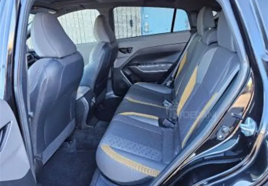 Subaru Crosstrek 2024 Тбилиси - изображение 4