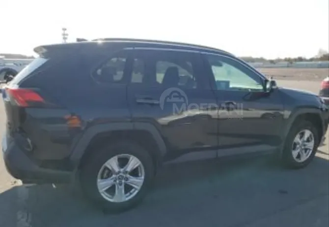 Toyota Rav4 2020 თბილისი - photo 4