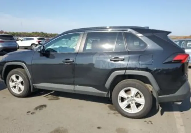 Toyota Rav4 2020 თბილისი - photo 3