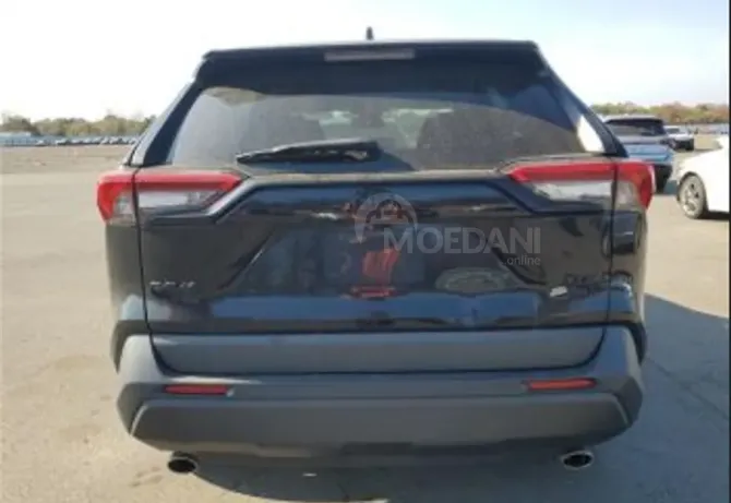 Toyota Rav4 2020 თბილისი - photo 6