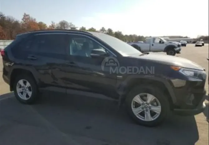 Toyota Rav4 2020 თბილისი - photo 5