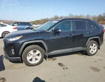 Toyota Rav4 2020 თბილისი - photo 2