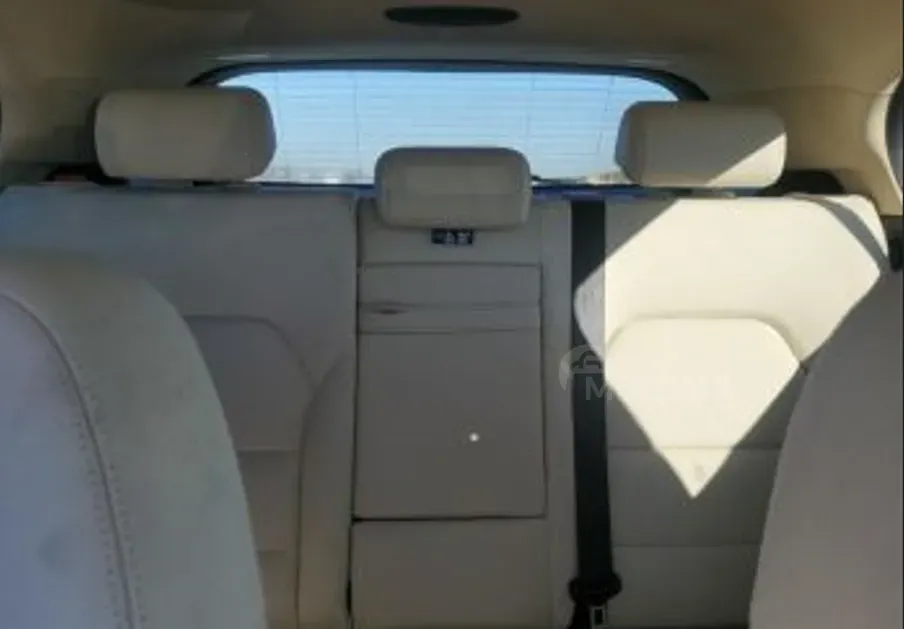 Mercedes GLA 2L 2018 Тбилиси - изображение 8