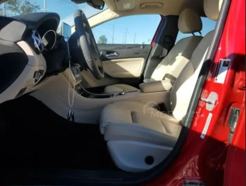 Mercedes GLA 2L 2018 Тбилиси - изображение 6