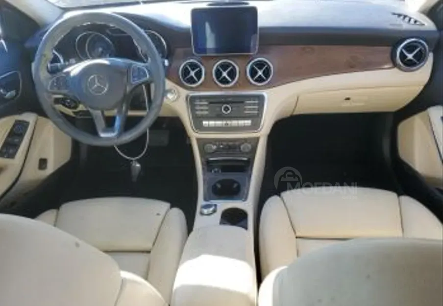 Mercedes GLA 2L 2018 Тбилиси - изображение 7