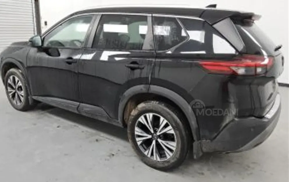 Nissan Rogue 2022 Тбилиси - изображение 3