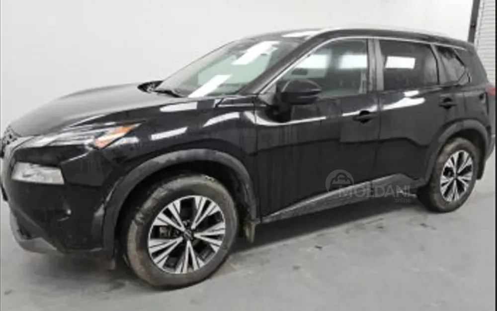 Nissan Rogue 2022 Тбилиси - изображение 2