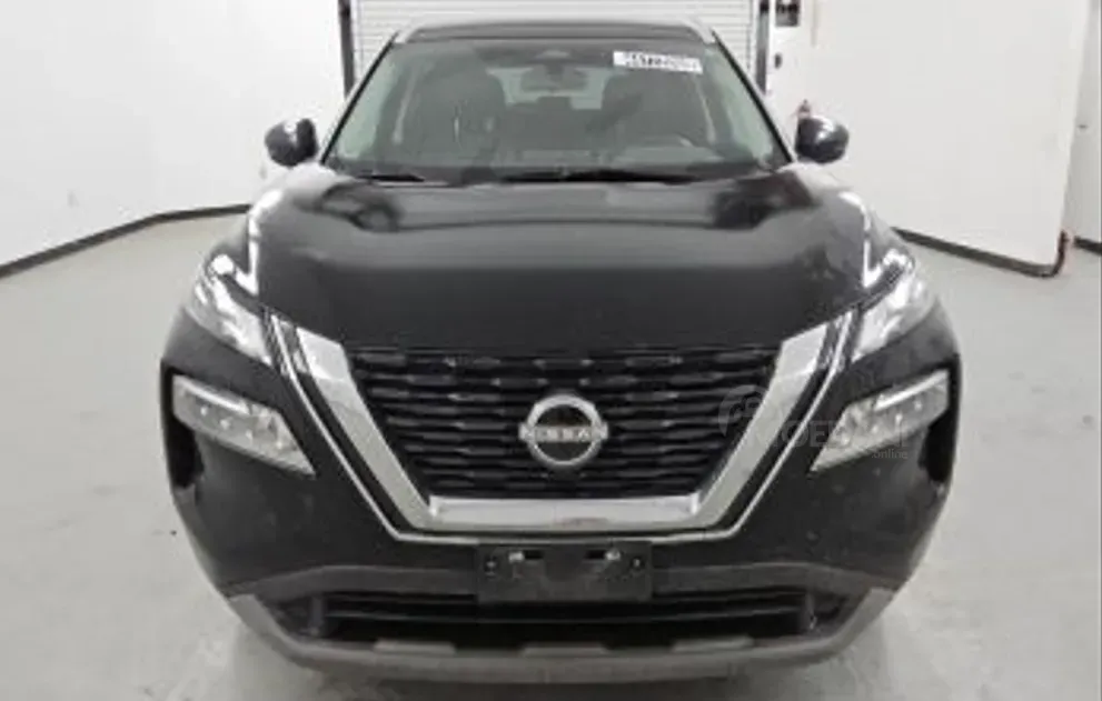 Nissan Rogue 2022 Тбилиси - изображение 1