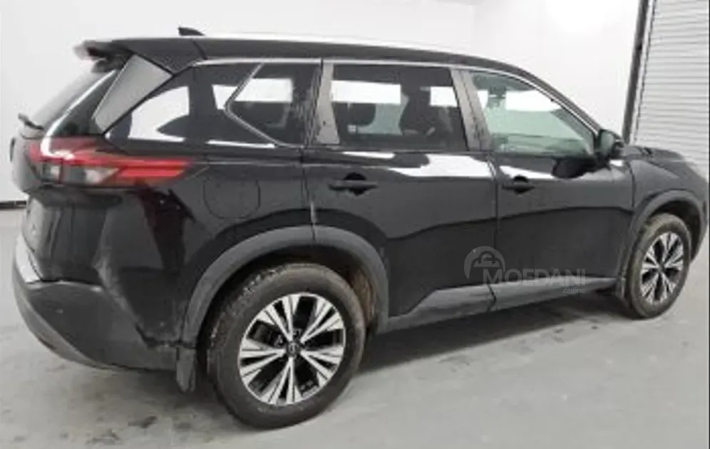 Nissan Rogue 2022 Тбилиси - изображение 4