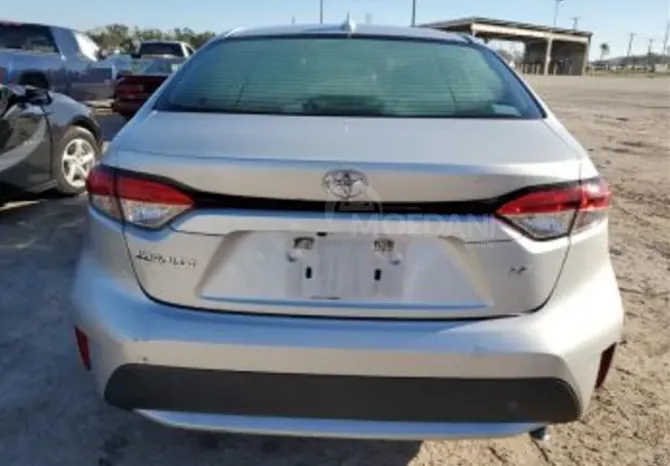 Toyota Corolla 2020 თბილისი - photo 6