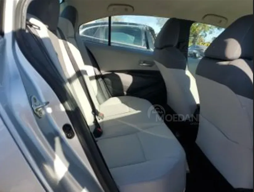 Toyota Corolla 1.8L 2020 თბილისი - photo 8