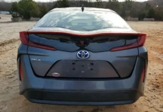 Toyota Prius 2020 Тбилиси