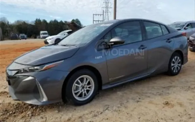 Toyota Prius 2020 თბილისი - photo 2