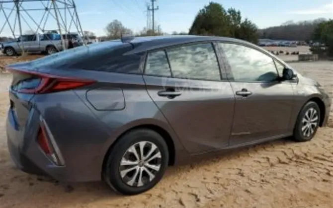 Toyota Prius 2020 თბილისი - photo 4