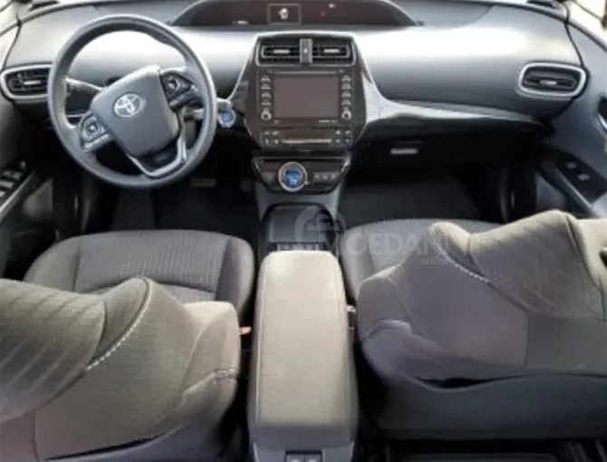 Toyota Prius 2020 თბილისი - photo 7