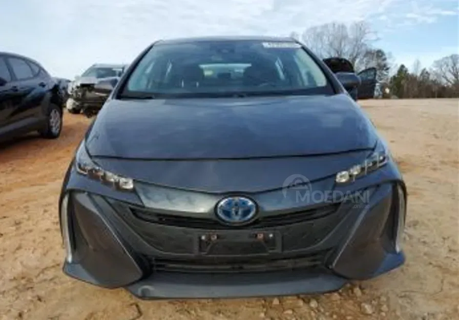 Toyota Prius 1.8L 2020 Тбилиси - изображение 1
