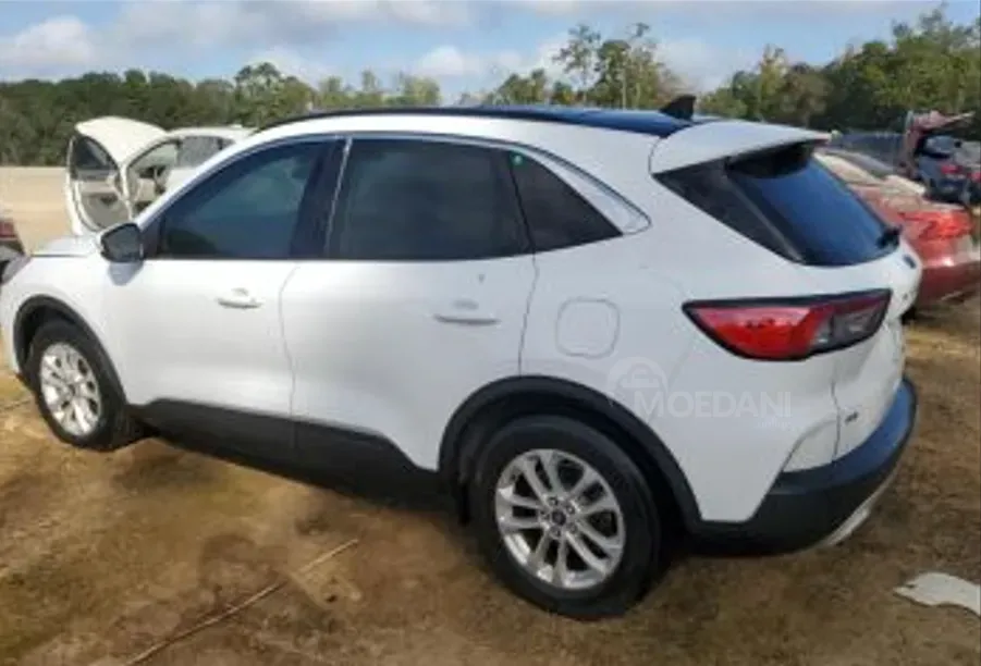 Ford Escape 2.5L 2021 თბილისი - photo 3