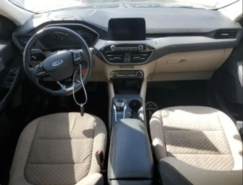 Ford Escape 2.5L 2021 თბილისი - photo 7