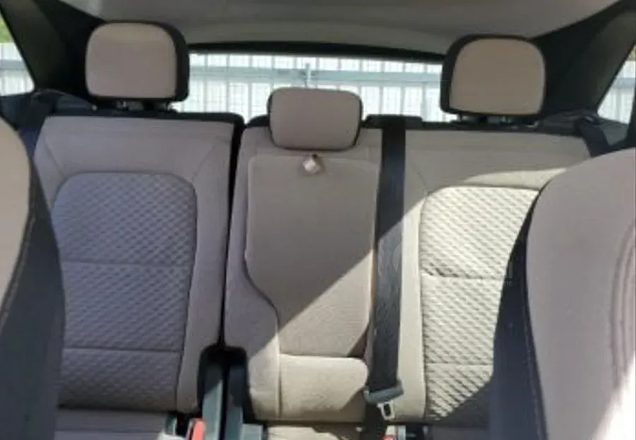 Ford Escape 2.5L 2021 თბილისი - photo 8