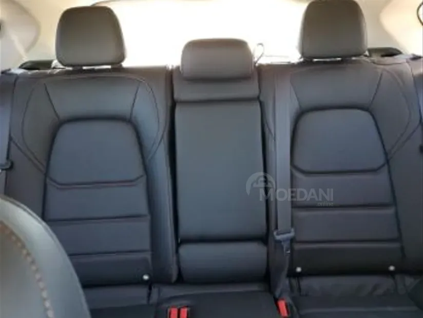 Mazda CX-5 2.5L 2023 თბილისი - photo 8