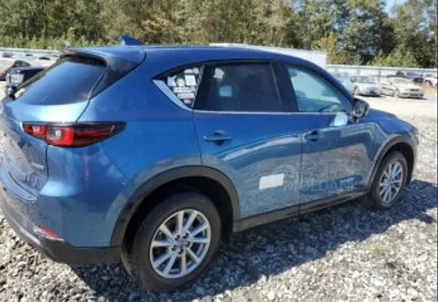Mazda CX-5 2.5L 2023 თბილისი - photo 4