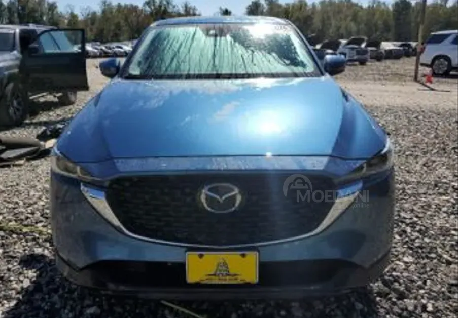 Mazda CX-5 2.5L 2023 თბილისი - photo 1