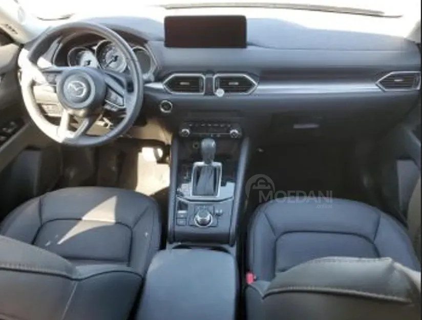 Mazda CX-5 2.5L 2023 თბილისი - photo 7