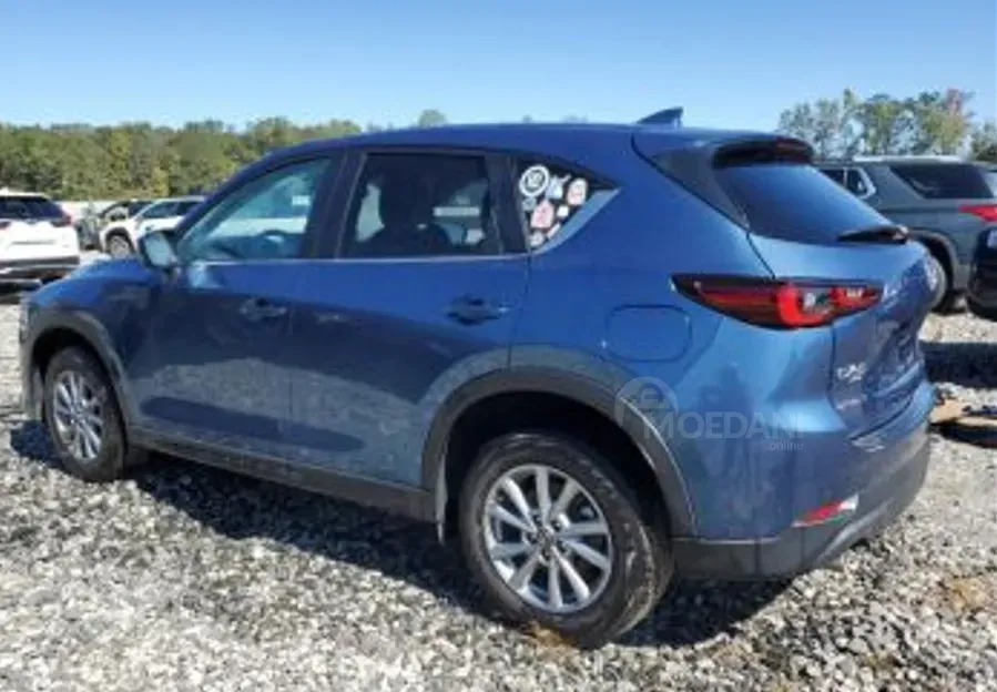 Mazda CX-5 2.5L 2023 თბილისი - photo 3