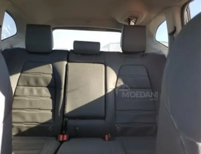 Honda CR-V 2020 Тбилиси - изображение 8