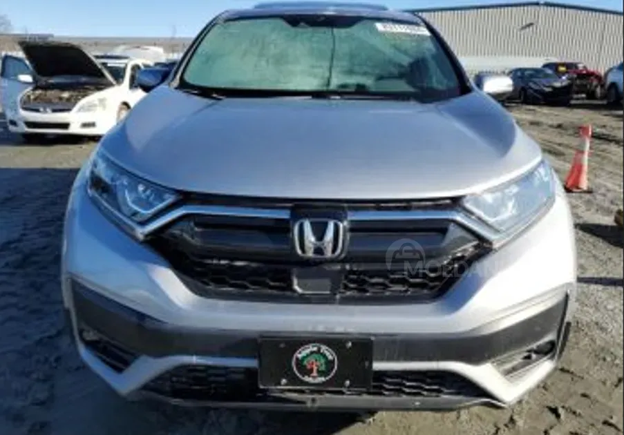 Honda CR-V 2020 Тбилиси - изображение 1