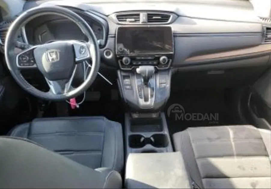 Honda CR-V 2020 Тбилиси - изображение 7