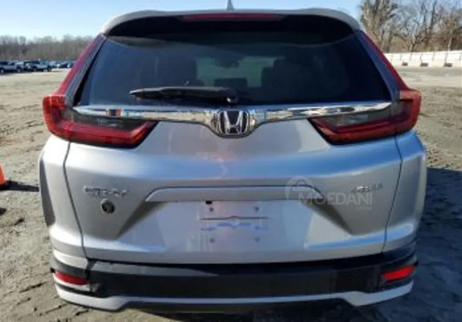 Honda CR-V 2020 Тбилиси - изображение 6
