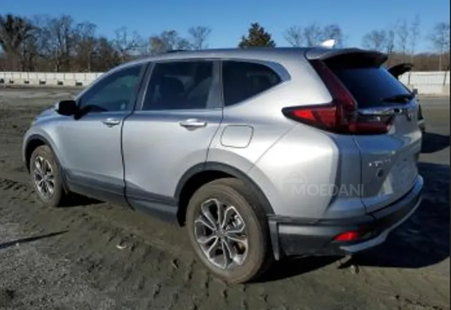 Honda CR-V 2020 Тбилиси - изображение 3